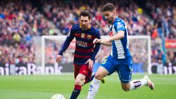 Non solo Bundes, in campo anche la Liga. Oggi il Barcellona, domani le due madrilene