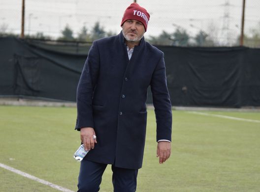 Scatto di Chiara Brunero Scatto di Chiara Brunero