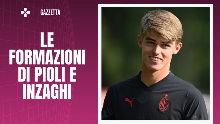 Derby Milan Inter probabili formazioni