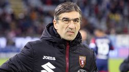 Juric: “A Verona il periodo più bello della mia vita. Tudor è un fratello”