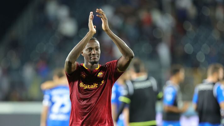 ‘RADIO PENSIERI’, PRUZZO: “Spero che la Roma ritrovi il miglior Abraham” - immagine 1