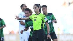 Maria Sole, l’arbitro del dialogo