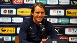 Nazionale, Mancini: “Tutte le partite sono difficili, ma noi siamo qui per vincere”