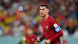 Portogallo, senti Ronaldo: “Io ai prossimi Mondiali? Penso di sì…”