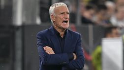 Francia, Deschamps: “Stagioni impegnative e dispendio di energie”