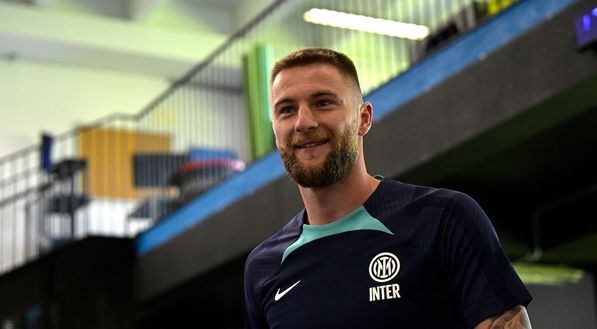 Getty Images Inter, se rimane Skriniar chi parte? La grande cessione può arrivare tra gennaio e giugno- immagine 2