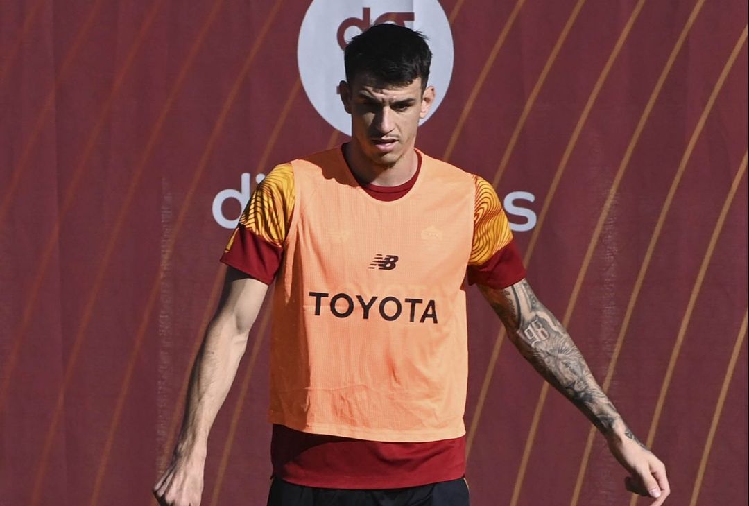 Trigoria, ultimo allenamento prima della tournée in Giappone – FOTO GALLERY - immagine 14