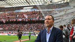 Milan, perquisizioni in Lussemburgo: acquisiti documenti su RedBird-Elliott
