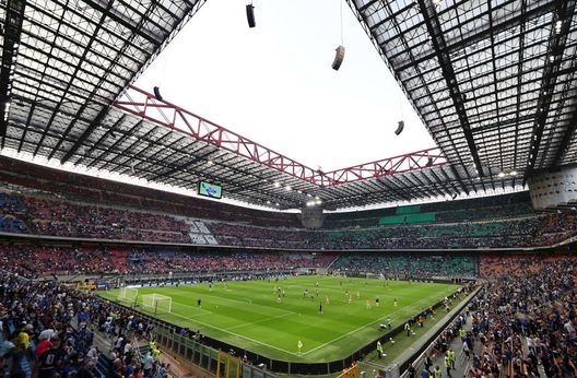 San Siro, già iniziati i lavori per la sostituzione del manto erboso: i dettagli- immagine 2