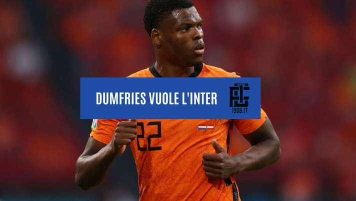 Dumfries vuole l’Inter, ma con il PSV niente margini di trattativa. Servirebbe… - immagine 1