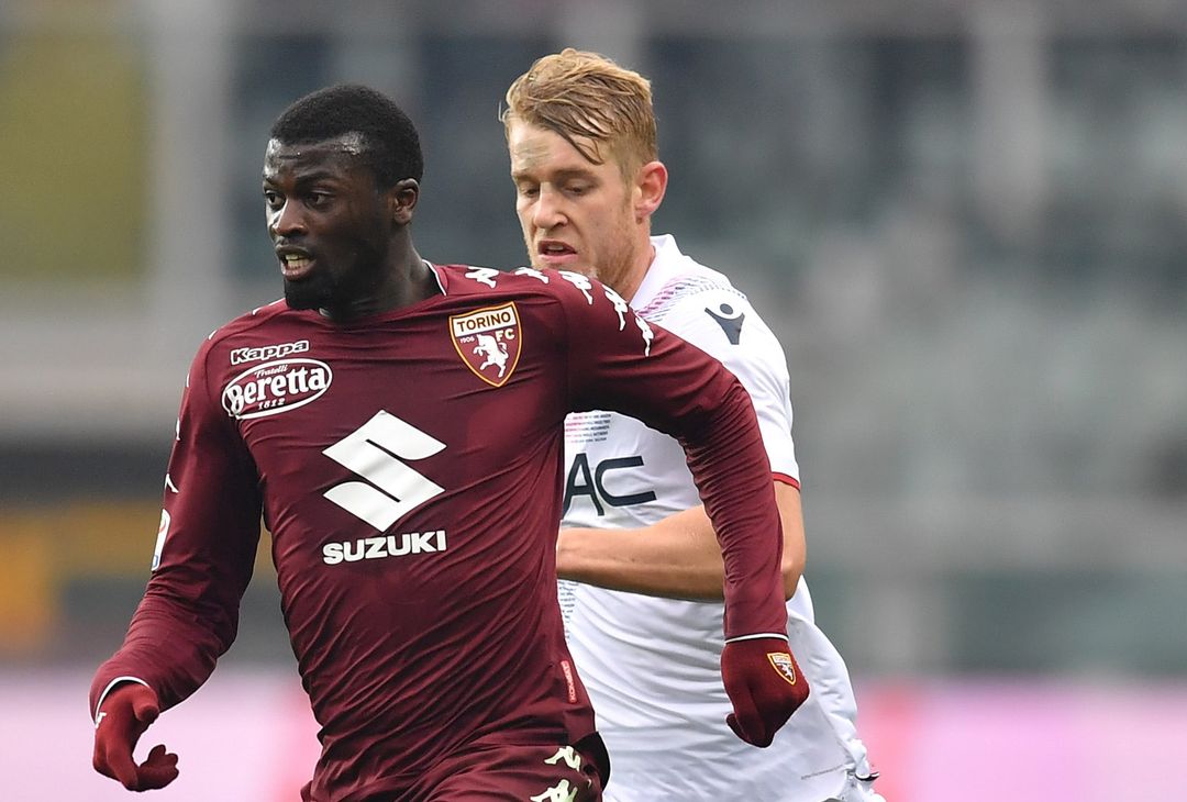 Fotogallery – Torino-Bologna 3-0: I Granata Tornano Alla Vittoria ...