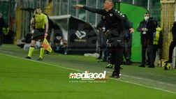Filippi: “Vi spiego cambio Fella-Soleri. Derby col Catania? Alla squadra chiedo…”