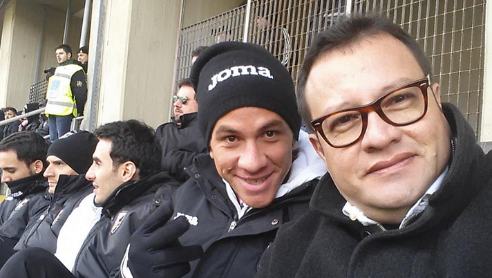 Baccin: “Ortiz merce rara. Buona operazione, bruciata concorrenza” 