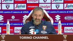 Video – Giampaolo: “20 giorni fa questa gara l’avremmo persa”