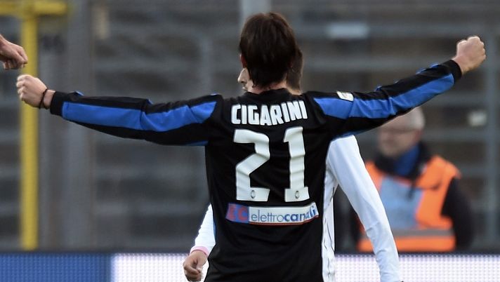 Serie C, Cigarini rifiuta il Padova: sarà un nuovo giocatore della Reggiana Serie C, Cigarini rifiuta il Padova: sarà un nuovo giocatore della Reggiana