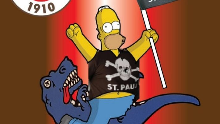 I tifosi ospiti sognano di ripetere l'impresa dell'andata, quansdo il St. Pauli tornò a vincere un derby dopo interi decenni I tifosi ospiti sognano di ripetere l'impresa dell'andata, quansdo il St. Pauli tornò a vincere un derby dopo interi decenni