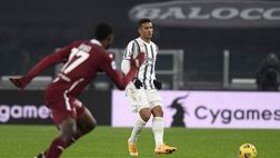 Juventus, difesa tra le migliori di Serie A: ma le difficoltà sono evidenti