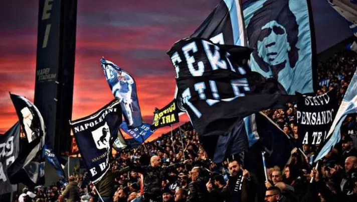 Ultras Napoli, prosieguo incessante della contestazione: la richiesta a Spalletti - immagine 1