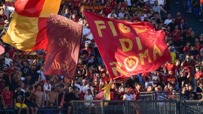 Olimpico, 50esimo sold out. E arriva la mini-invasione dei 3500 tifosi del Brighton - immagine 1