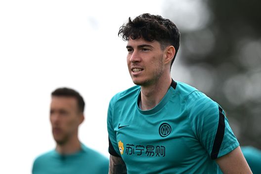 Getty Images Inter, Bastoni salta l’Udinese. Handanovic, Gosens e Vidal: la situazione- immagine 2