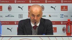 Milan Top News: Pioli in conferenza, domani l’Udinese