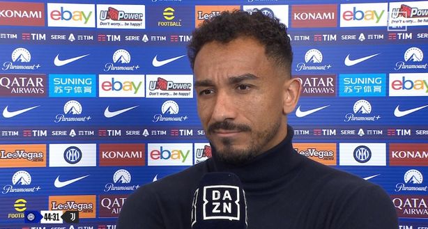 Danilo: “Questo è l’anno zero. Scudetto? Lottiamo fino alla fine, così come in Coppa Italia”- immagine 2