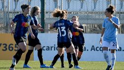 Serie A femminile, non solo Juventus-Inter nella 18ª giornata
