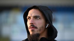 Milan-Napoli, Bennacer: “Vogliamo vincere sempre. Stiamo lavorando su…”