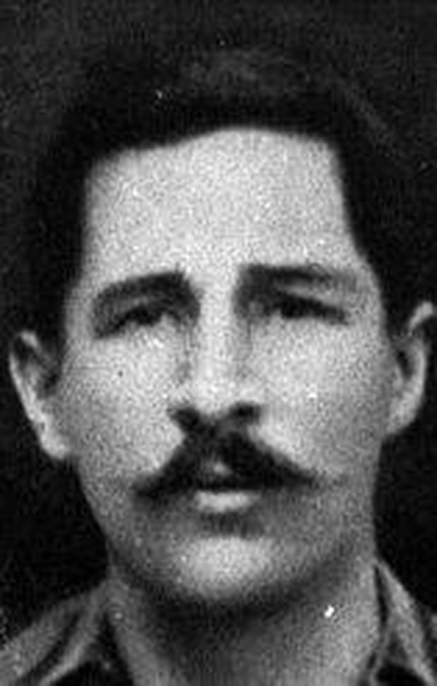  Herbert Kilpin, Milan, foto Wikipedia 