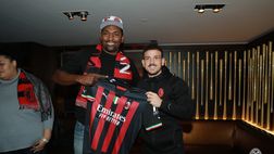 Milan sui social – Il messaggio di Metta World Peace ai rossoneri