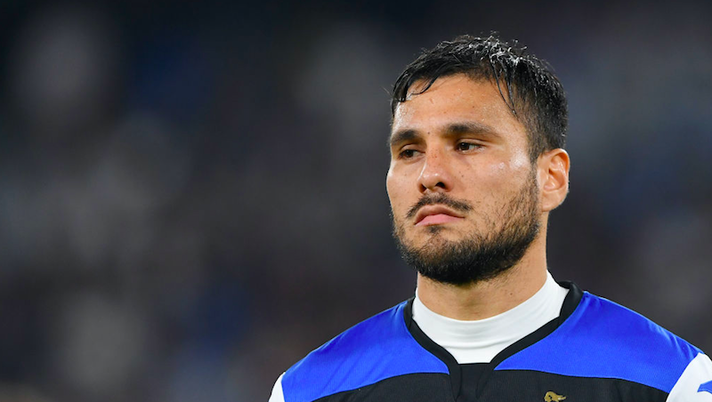 DAI CAMPI – Palomino e Dalbert, l’esito degli esami! Novità Muriel, Maggiore, Rabiot… DAI CAMPI – Palomino e Dalbert, l’esito degli esami! Novità Muriel, Maggiore, Rabiot… - immagine 1