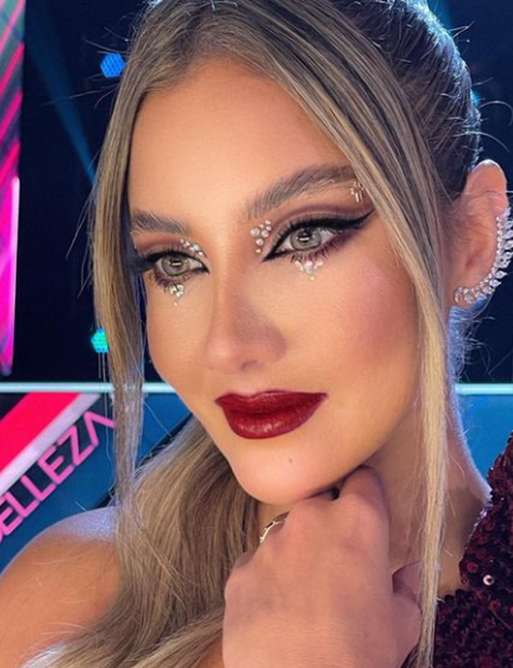 Lei Miss Colombia 2011, l’altra portiere di calcio: dall’amputazione al ritorno alle passioni- immagine 3