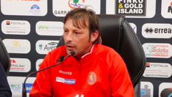 Catania, Raffaele senza freni: “Tacopina è benzina pura per noi, adesso abbiamo un obiettivo”