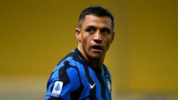 Infortunati Inter, chi torna e chi no: sì D’Ambrosio, novità per Sanchez e Gagliardini