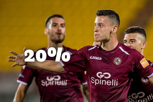  Davide Marsura (Livorno) 