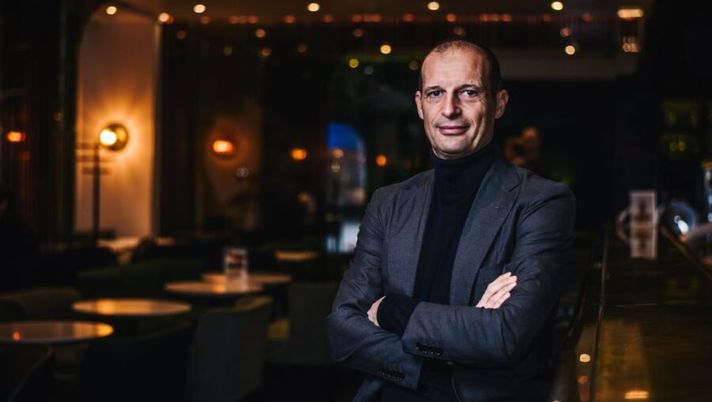 Allegri e le voci di ritorno alla Juve: il club fa filtrare che per Max… - immagine 1