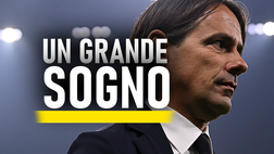 Inter News / Inzaghi sogna due colpi, Marotta forse prova a prenderli