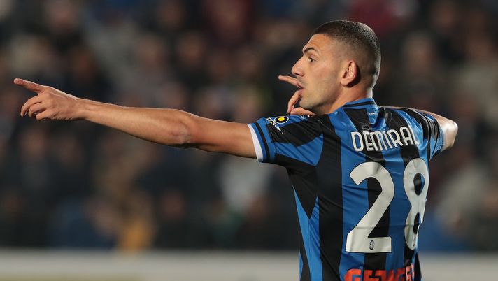 Dopo Skriniar, Demiral nome caldo: Inter può chiudere con questa formula - immagine 1