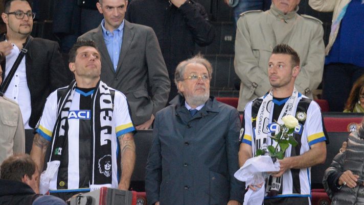 Maurizio Domizzi Maurizio Domizzi