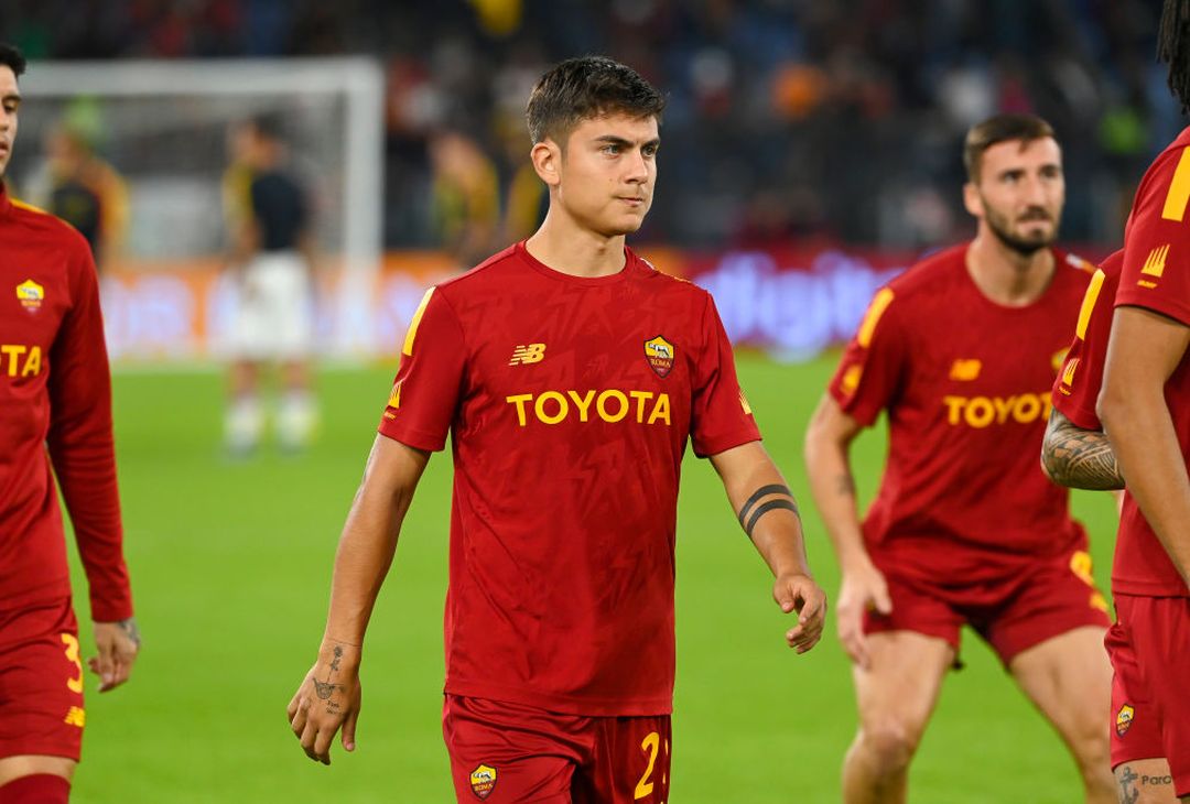 Roma-Lecce 2-1 – FOTO GALLERY - immagine 9