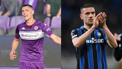 Da Milenkovic a Demiral: impazza il calciomercato dei difensori | VIDEO