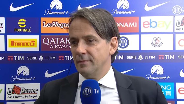Ancora Inter o addio? Inzaghi, volontà chiara: “E l’anno scorso ha spiegato ai dirigenti che…” Ancora Inter o addio? Inzaghi, volontà chiara: “E l’anno scorso ha spiegato ai dirigenti che…” - immagine 1