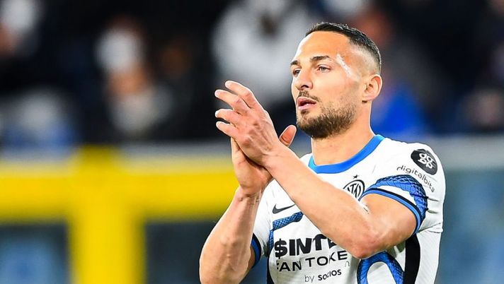 Inter, D’Ambrosio ha preso voto: ecco la spiegazione da parte di Fantacalcio.it - immagine 1