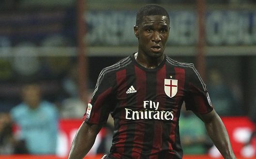 Cristián Zapata Milan