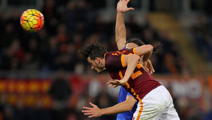 Champions League, Porto-Roma: Di Francesco si gioca tutto con il tridente, le formazioni ufficiali  Champions League, Porto-Roma: Di Francesco si gioca tutto con il tridente, le formazioni ufficiali