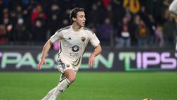 Bove: “Dopo un periodo difficile dovevamo ritrovare certezze. Obiettivo quarto posto”