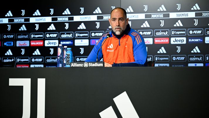 Igor Tudor Igor Tudor