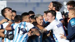 Finale in Argentina, niente derby di Avellaneda: Racing in e Independiente out