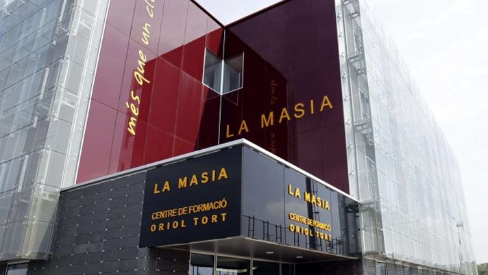 Primavera del Barcellona, in panchina un simbolo: Rafa Marquez nuovo allenatore - immagine 1