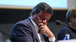 Lazio, Calenda: “Il Flaminio? Non può essere lo stadio dei biancocelesti”